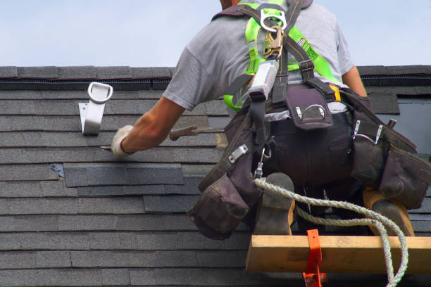 Fast & Reliable Emergency Roof Repairs in Lynnwood, WA