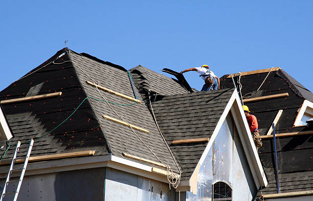 Best Roof Insulation Installation  in Lynnwood, WA