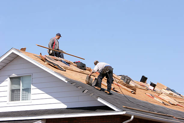  Lynnwood, WA Roofing services Pros