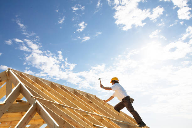 Trusted Lynnwood, WA Roofing services Experts